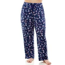 Plus Size Croft & Barrow® Whisperluxe Pajama Pants Croft & Barrow