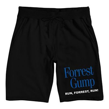 Мужские Пижамные брюки и шорты Licensed Character Forrest Gump Licensed Character