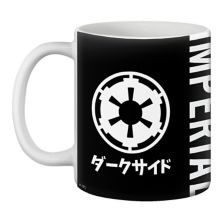 Star Wars Rebels Emblem 11-oz. Ceramic Mug Licensed Character