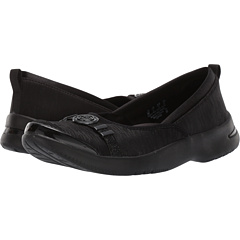 Черный (Black Heather Fabric)