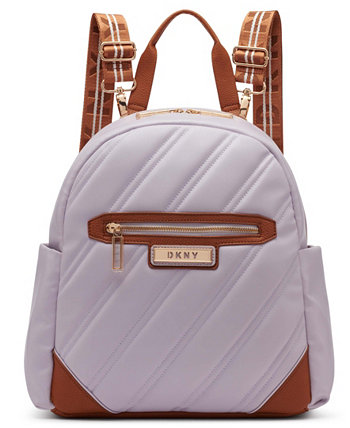 Рюкзак Bias для ручной клади 15 дюймов DKNY