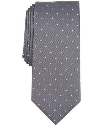 Мужской галстук Utopia в горошек, созданный для Macy's Alfani