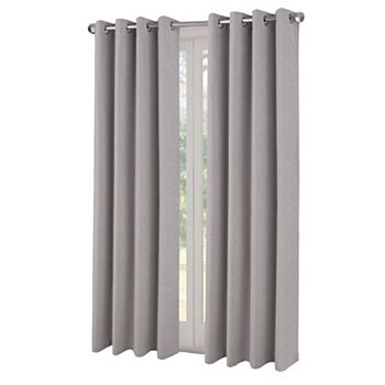 Belford 100% Blackout Grommet Curtain Panel RT Design