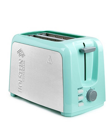 2-Slice Toaster HH-09101025E Holstein Housewares