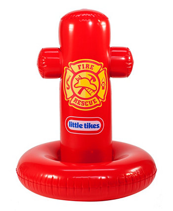 Little Tikes Hydrant Sprinkler POOLCANDY
