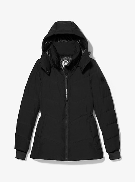 jacket puffer womens