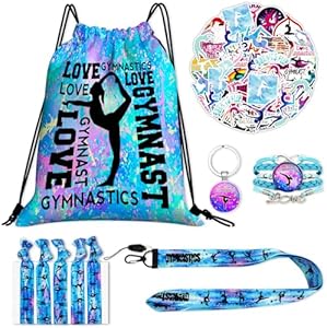 Рюкзак повседневный FORATIO Cheerleading Drawstring Bag Set FORATIO