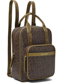 Фирменный рюкзак Key Item Calvin Klein