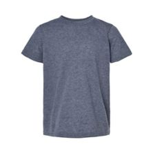 Tultex Youth Poly-Rich T-Shirt Tultex