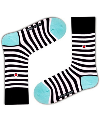 Женские носки - Простота Love Sock Company