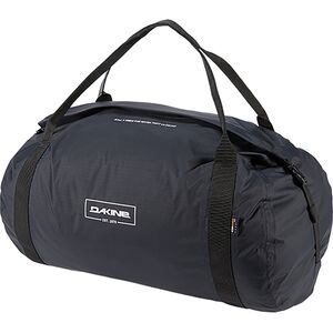Упаковываемая 40-литровая сухая дорожная сумка с рулонным верхом Dakine