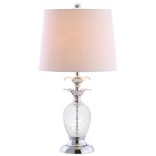 Jane Glass Led Table Lamp Jonathan Y Designs