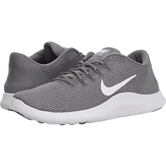 Серый (Cool Grey/White/Cool Grey)