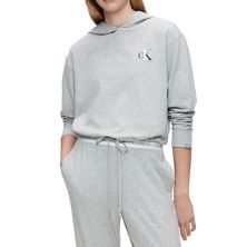 Женская худи с длинным рукавом Calvin Klein CK One Lounge Calvin Klein