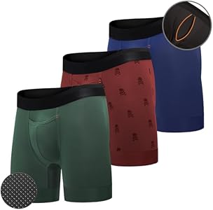 Мужские Боксеры All Citizens Elite Ball Pouch All Citizens