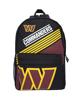 Рюкзак для болельщиков Washington Commanders Ultimate для мальчиков и девочек Mojo