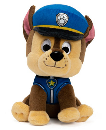 PAW Patrol Chase Plush Toy Gund®