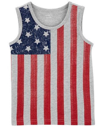 Toddler Boys 4th Of July Tank Carter's