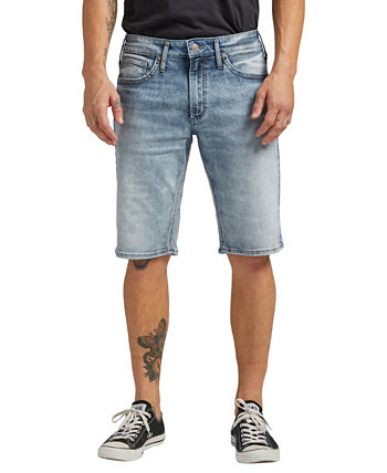 Мужские шорты классического кроя Grayson Silver Jeans Co.
