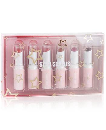 6-Pc. Star Status Tinted Lip Balms Set, Created for Macy's Created For Macy's