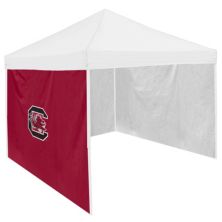 Аксессуар для палатки Logo Brand South Carolina Gamecocks Tent Side Panel Unbranded