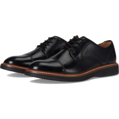 Мужские Оксфорды Johnston & Murphy Upton Cap Toe Johnston & Murphy