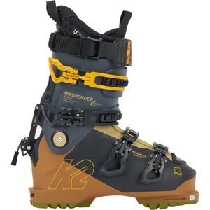 Mindbender 130 Ski Boot - 2024 K2