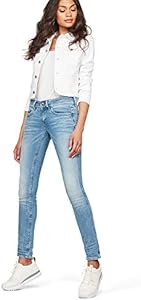 G-STAR Women's Skinny G-Star