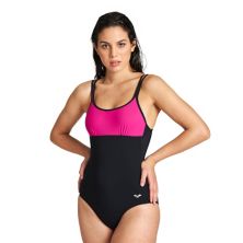 Women's Arena Bodylift Betta U Back B-Cup Shaping One-Piece Swimsuit Arena