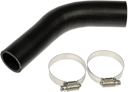 Dorman 573-079 Fuel Filler Hose Compatible with Select Ford Models Dorman