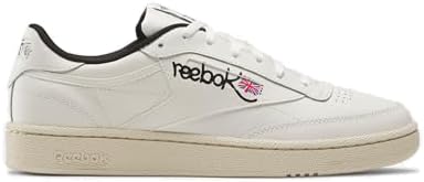  Повседневные кроссовки Reebok Club C 85 Reebok