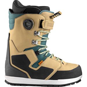 Сноубордические ботинки X-plorer — 2024 г. Deeluxe
