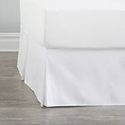 BrylaneHome Tailored Magic Bedskirt BrylaneHome