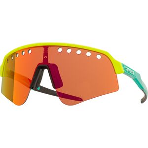 Спортивные очки Oakley Sutro Lite Sweep Prizm Oakley