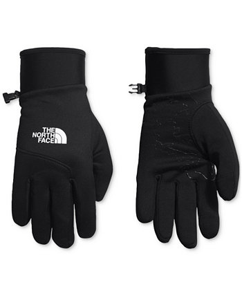 Мужские эластичные перчатки Canyonlands, совместимые с сенсорными экранами The North Face
