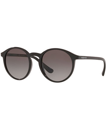 Поляризованные солнцезащитные очки, 0HU2019 Sunglass Hut Collection