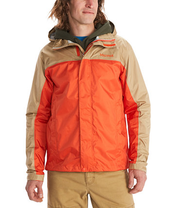 Мужская куртка PreCip Eco Rain с цветными блоками Marmot