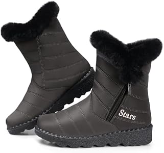 Женские Сапоги SHIBEVER Winter Boots SHIBEVER