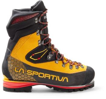 la sportiva nepal cube gtx mountaineering boot