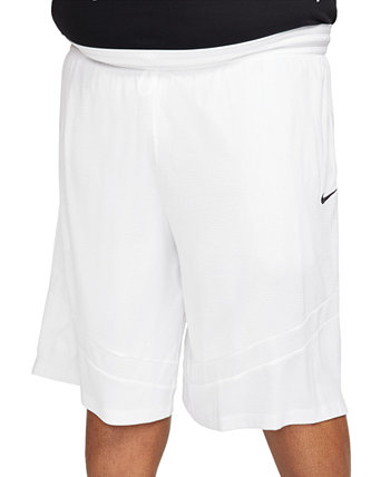 Мужские влагоотводящие баскетбольные шорты Icon Dri-FIT Nike