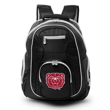 Рюкзак для ноутбука Missouri State Bears NCAA