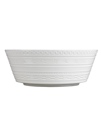 Столовая посуда, Большая сервировочная миска для глубокой печати Wedgwood