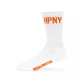 Длинные носки HPNY Heron Preston