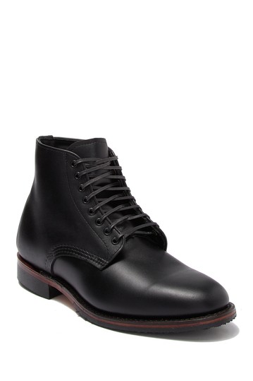 Черный (BLACK FEATHERSTONE)