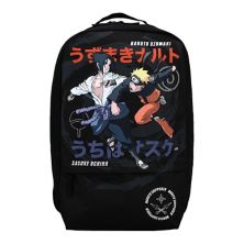 Наруто аниме мультипликационный персонаж рюкзак License