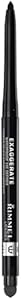 Rimmel London Exaggerate Waterproof Eye Definer Eyeliner, Highly Pigmented, Long-Wearing, Built-In Smudger, 212, Rich Brown, 0.01oz Rimmel