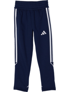Спортивные штаны Tiro 23 League (маленькие/большие дети) Adidas Kids