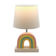 Настольная лампа Big One® Rainbow The Big One