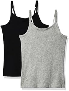 The Children's Place Girls' Basic Camisole The Children"s Place