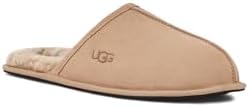 Мужские комнатные тапочки UGG Scuff UGG